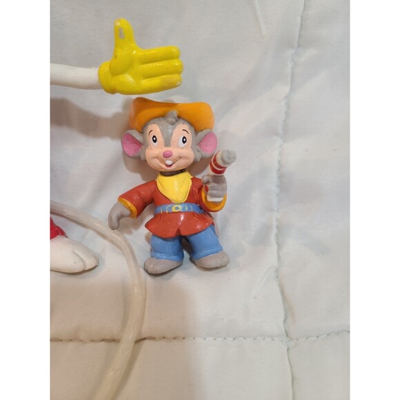 Vintage Disney Toy Lot - Picture 4 of 7